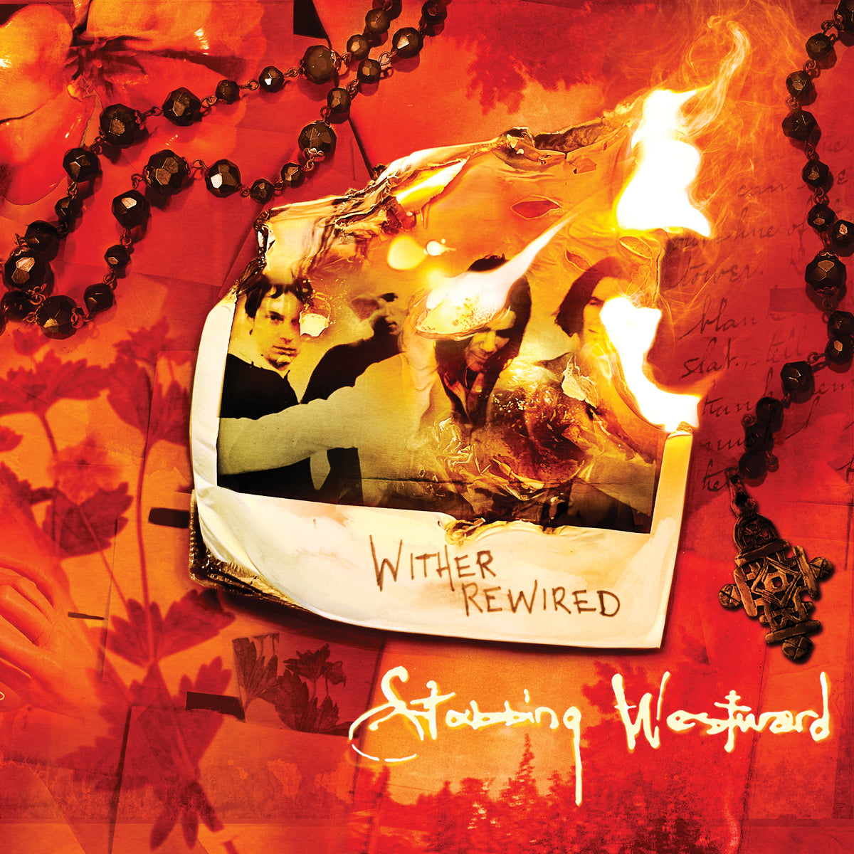 Wither ReWired [Vinyl]