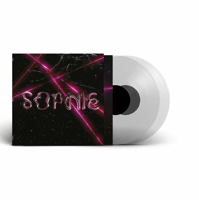 Sophie [Clear Vinyl] - Drowned World Records