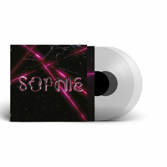 Sophie [Clear Vinyl] - Drowned World Records