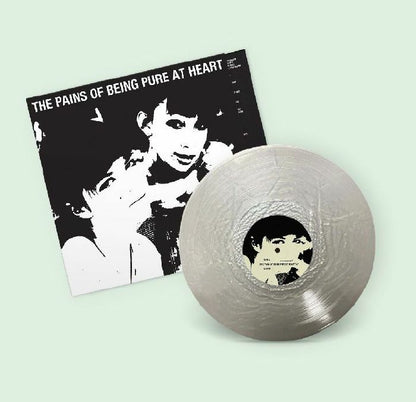 The Pains of Being Pure At Heart [Silver Vinyl]