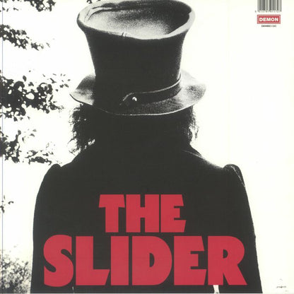 The Slider [Red Vinyl]