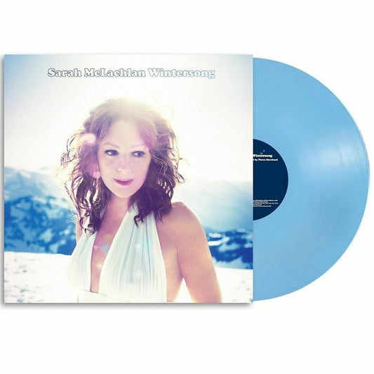 Wintersong [Bue Vinyl]