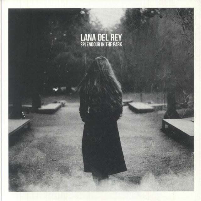 Splendour In The Park (Australian Broadcast) [Vinyl]