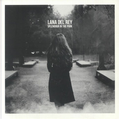 Splendour In The Park (Australian Broadcast) [Vinyl]