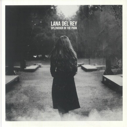 Splendour In The Park (Australian Broadcast) [Vinyl]