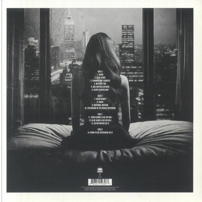 Splendour In The Park (Australian Broadcast) [Vinyl]