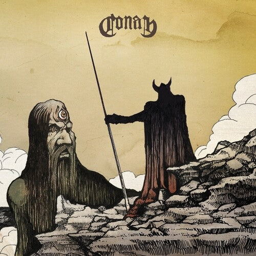 Monnos [LP]