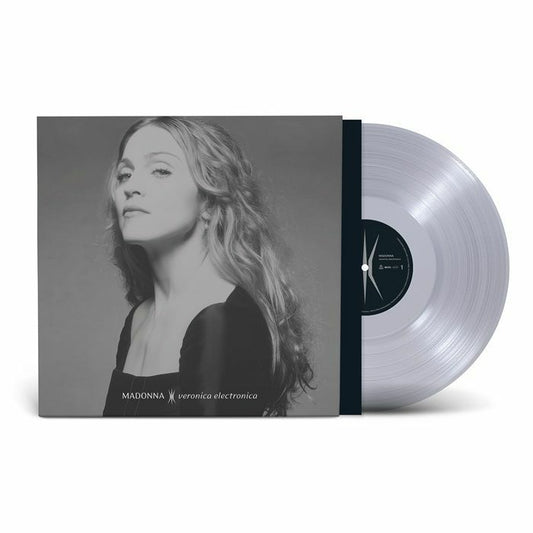 Veronica Electronica [Clear Vinyl]