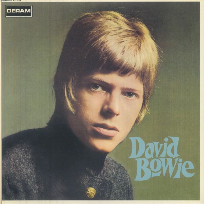 David Bowie - David Bowie [2LP]