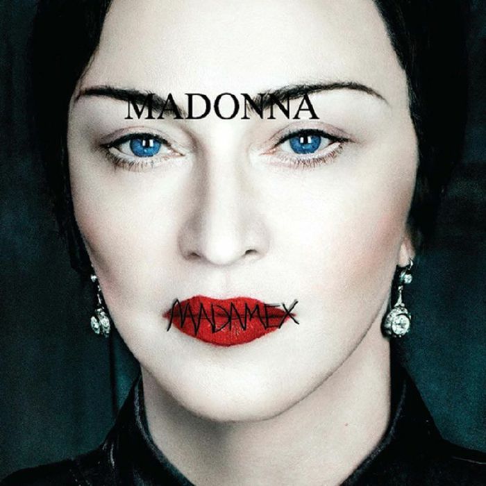 Madame X (2026 Japan Forever Young Series) [CD]