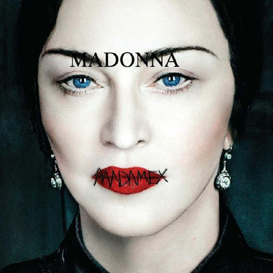 Madame X (2026 Japan Forever Young Series) [CD]