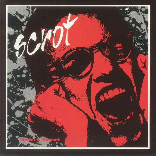 Scrot - Teufel & Mensch 12-inch vinyl product image