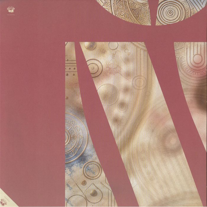 Yuvee - Lava Core / Blue [12"]