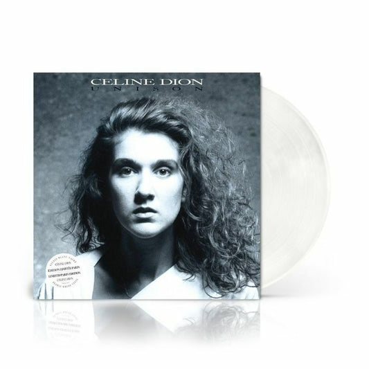 Céline Dion - Unison vinyl product image