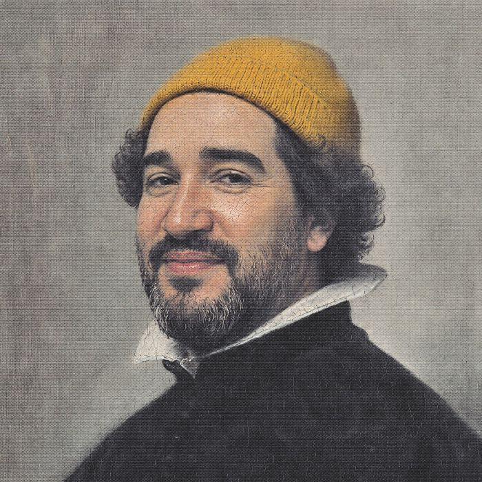 Anthonius - Origen [LP]