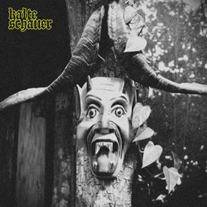 Yakima Jera - Kalte Schauer [LP]