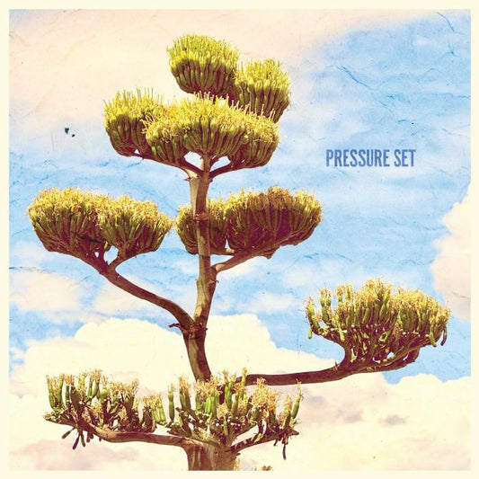 Pressure Set - Pressure Set [LP]