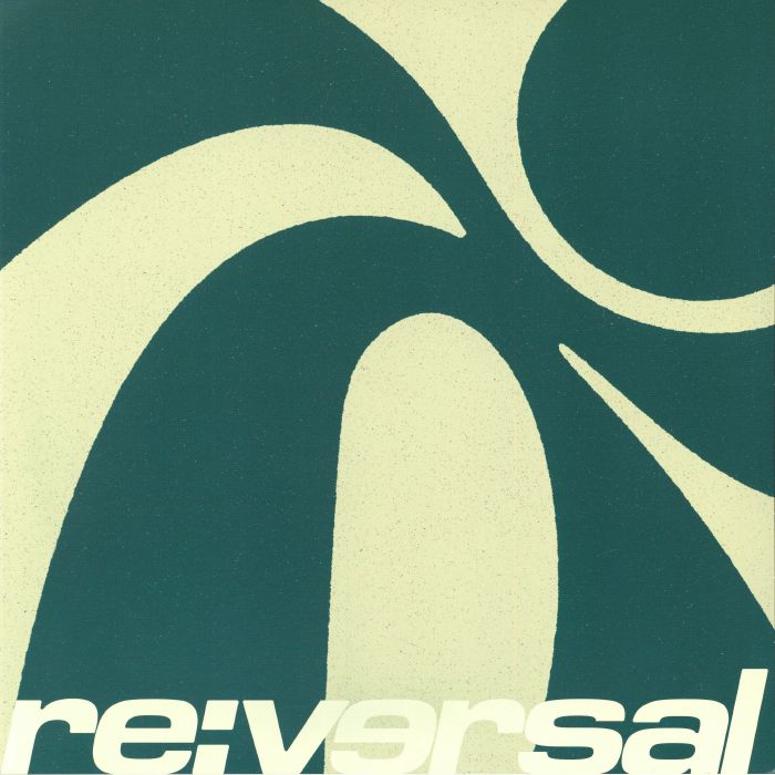 Various Artists - Re:Versal 004 12 inch single cover
