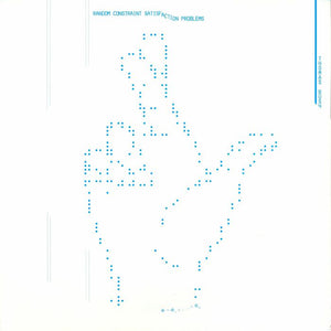 Thomas Bush - Random Constraint Satisfaction Problems [LP]