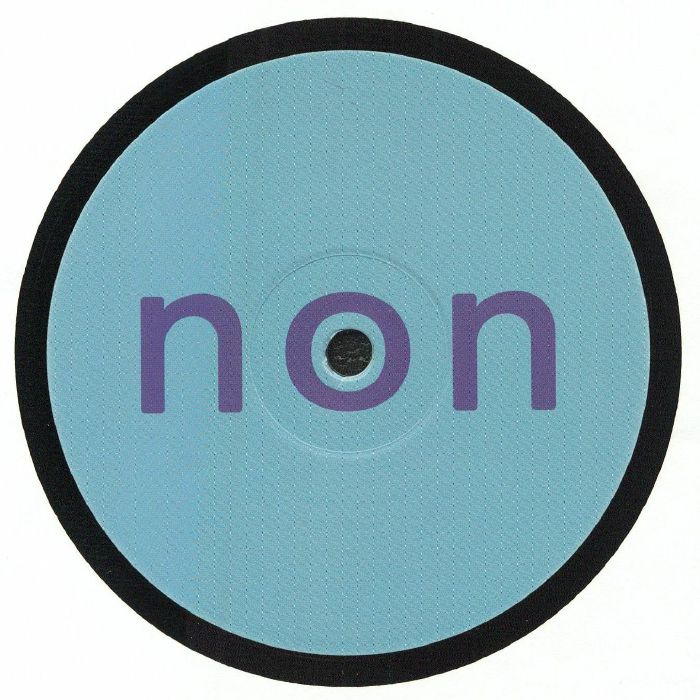 D-Leria - Risonanza [12"]
