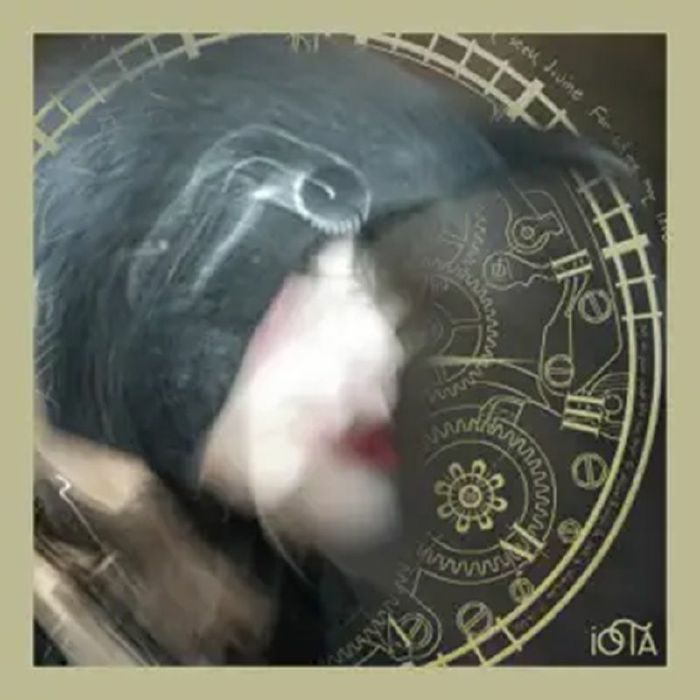 Iota - Hours Disappear [LP]