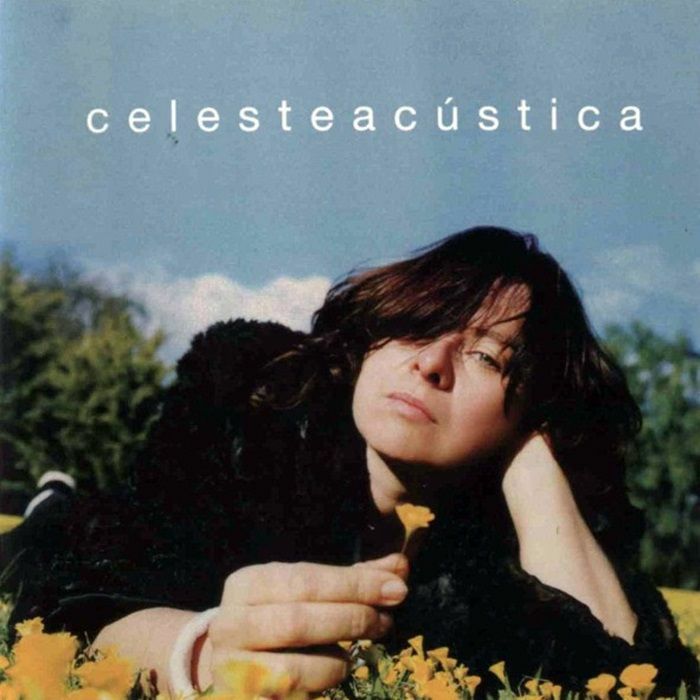 Celeste Carballo - Celeste Acustica [LP]