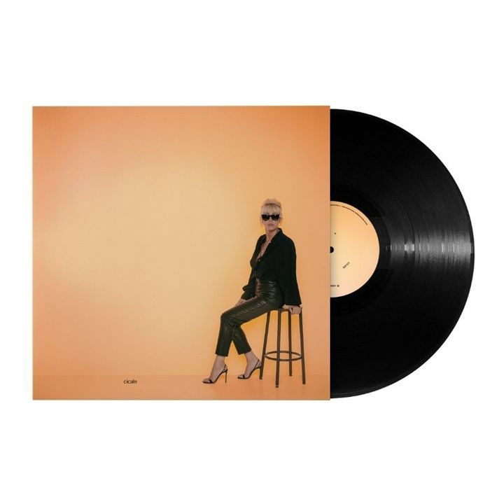 Malika Ayane - Cicale [LP]