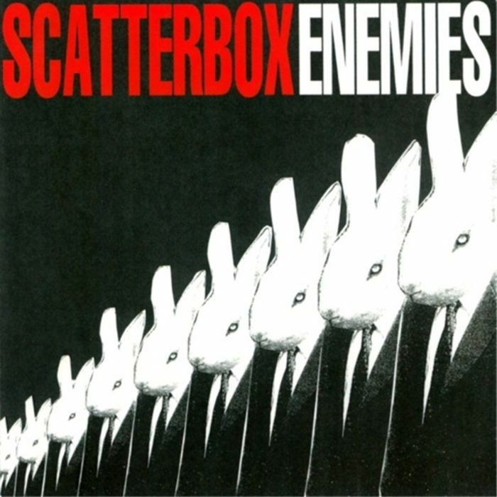 Scatterbox - Enemies [LP]