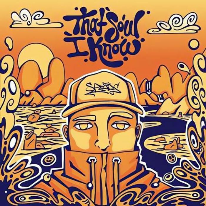 Speaks - That Soul I Know [LP]