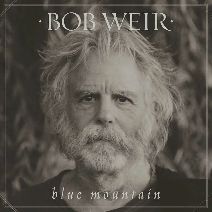 Bob Weir - Blue Mountain [2LP]