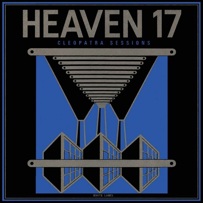 Heaven 17 - Cleopatra Sessions [12"]