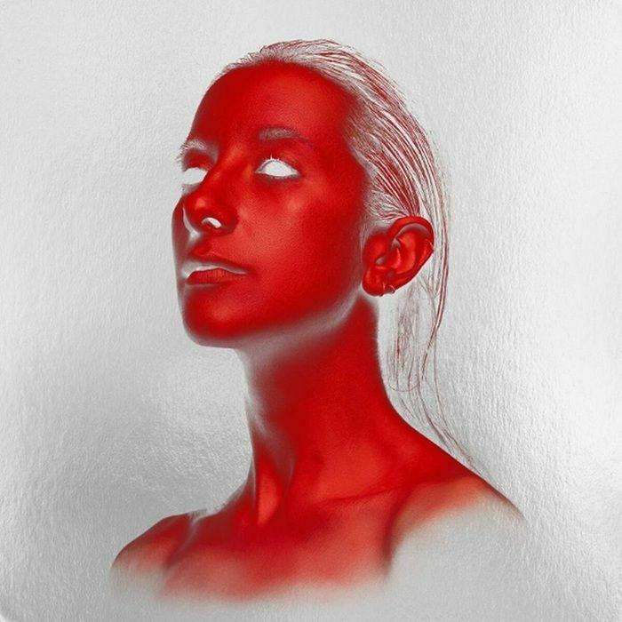Noa Lee - Figures [LP]