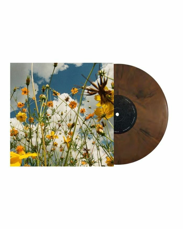 Tasha – You Are Spring! cover artwork