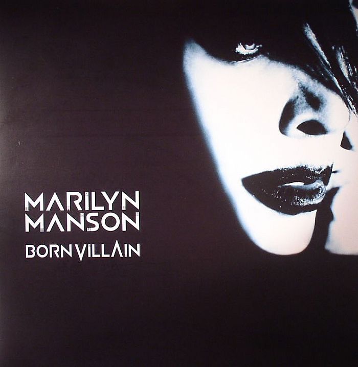 Born Villain [Vinyl]