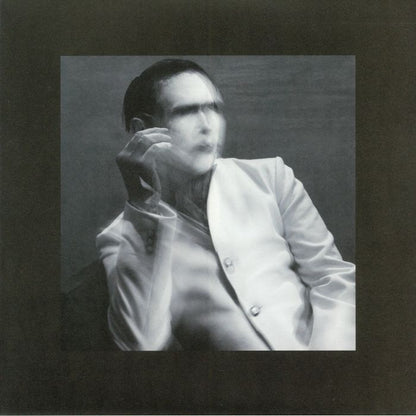 The Pale Emperor [Deluxe White Vinyl]