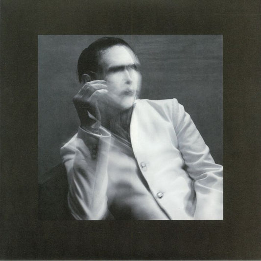 The Pale Emperor [Deluxe White Vinyl Bonus & Artprint]