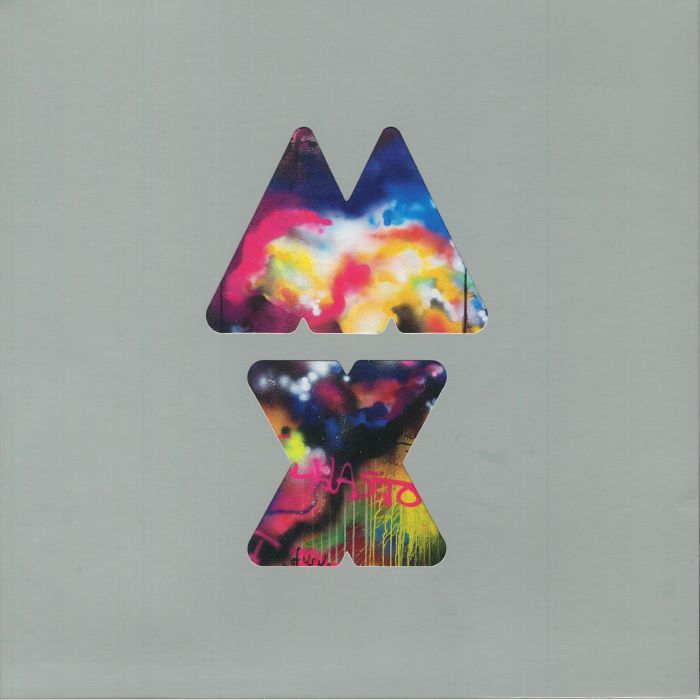 Mylo Xyloto [Picture Disc Vinyl LP + Book + CD]