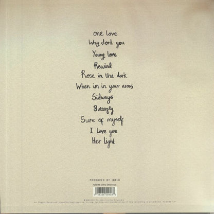 Rose In The Dark [Vinyl]