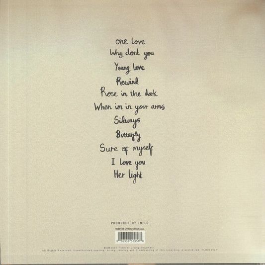 Rose In The Dark [Vinyl]