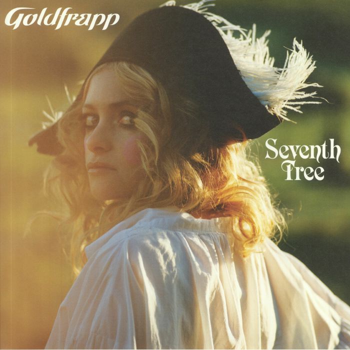 Seventh Tree [Yellow Vinyl LP + art print] - Drowned World Records