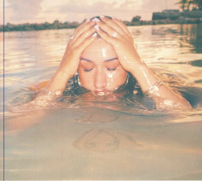 cleo sol レコード　2作品セット cleo sol レコード 2作品セット