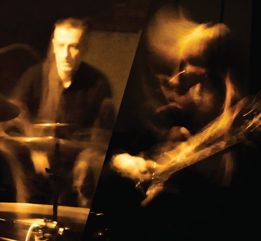 Cafe OTO [CD]