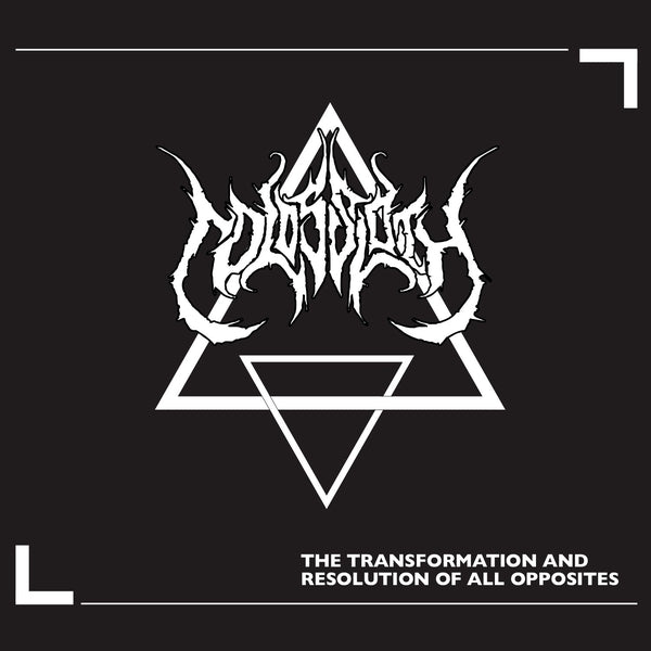 Colossloth - The Transformation And Resolution Of All Opposites