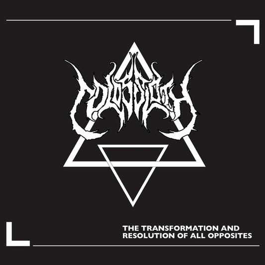 Colossloth - The Transformation And Resolution Of All Opposites
