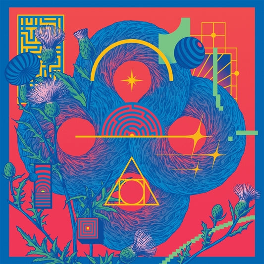Arcane Allies - Aestesia [CD]