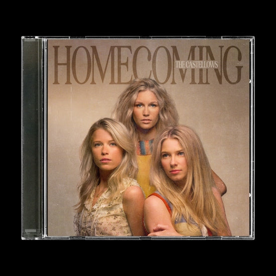 Homecoming [CD]