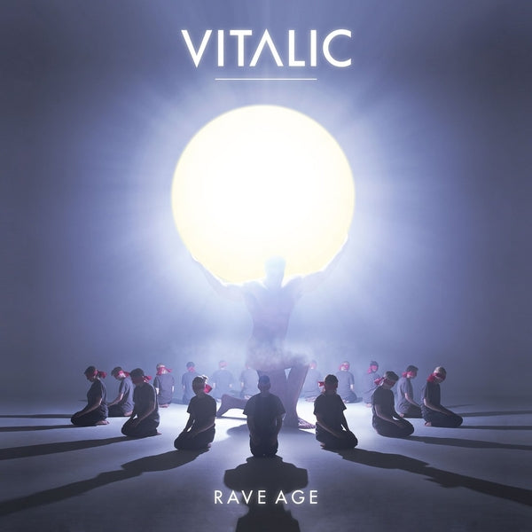 Rave Age (2026 Edition) [2LP]