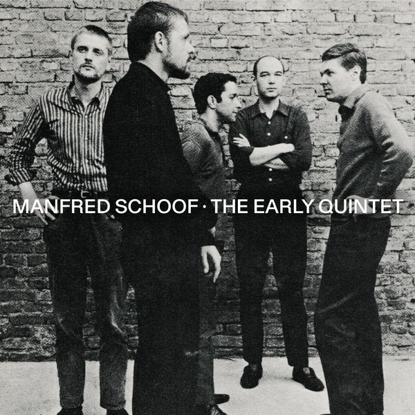 The Early Quintet [CD]