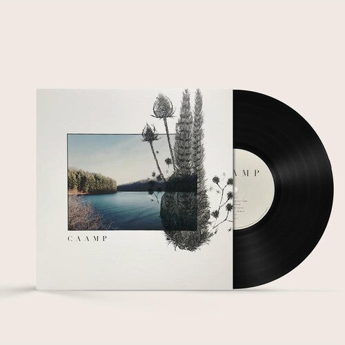 Caamp [LP]
