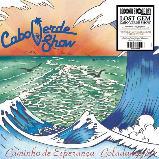 Caminho De Esperança Coladance 80 [Vinyl]